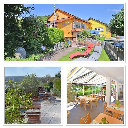 Gaestehaus Ingrid Ramsthal Luaran gambar