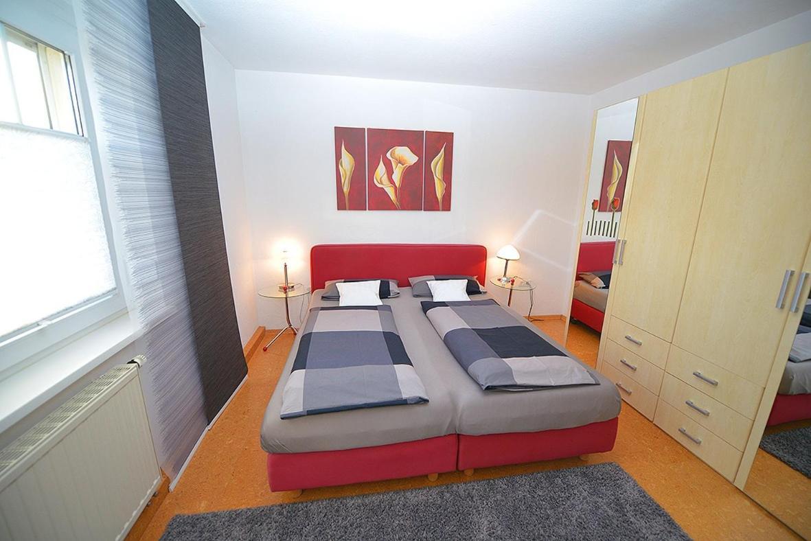 Gaestehaus Ingrid Ramsthal Luaran gambar