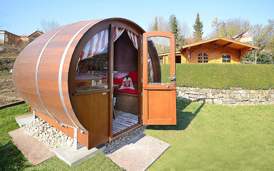 Gaestehaus Ingrid Ramsthal Luaran gambar