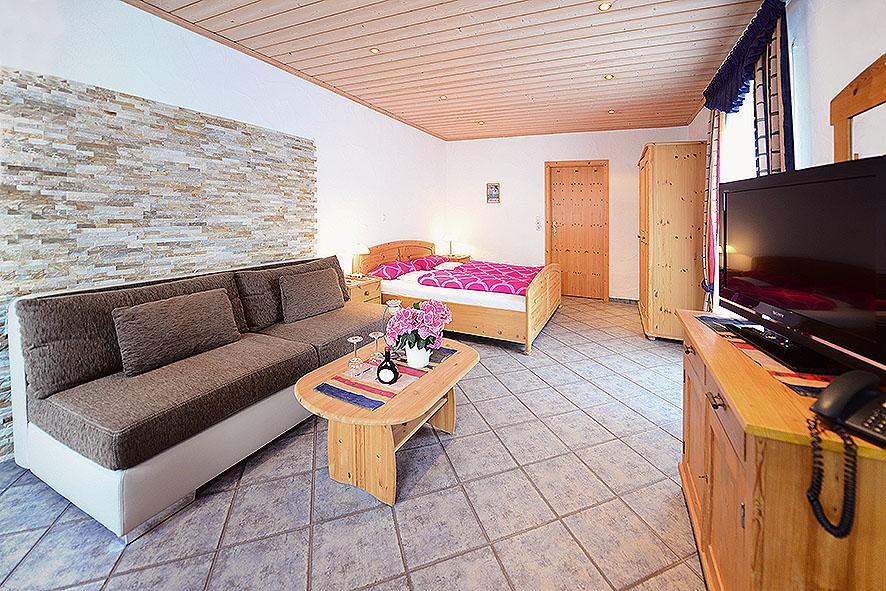 Gaestehaus Ingrid Ramsthal Luaran gambar