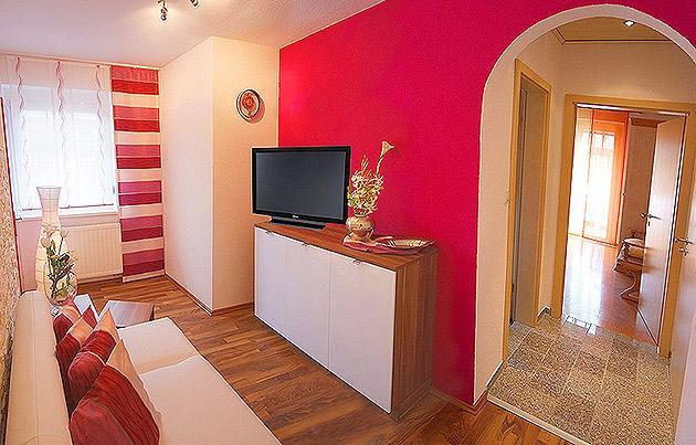Gaestehaus Ingrid Ramsthal Luaran gambar