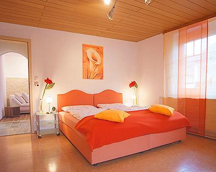 Gaestehaus Ingrid Ramsthal Luaran gambar