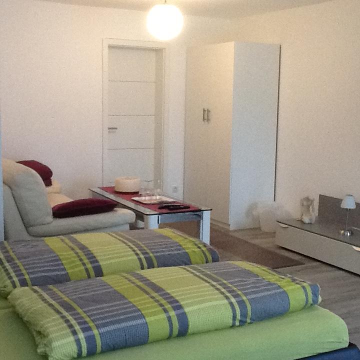 Gaestehaus Ingrid Ramsthal Luaran gambar