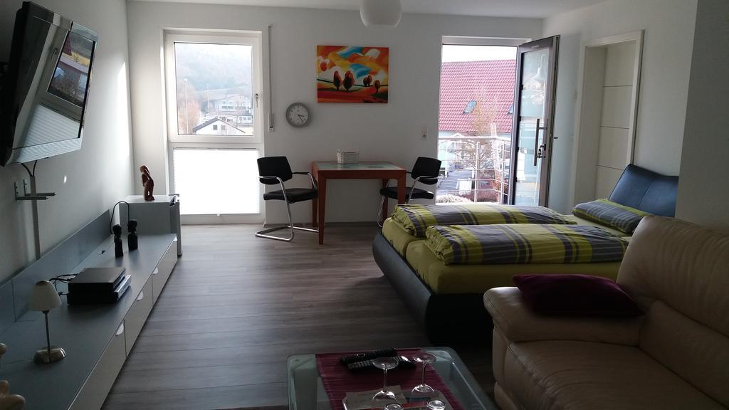 Gaestehaus Ingrid Ramsthal Luaran gambar