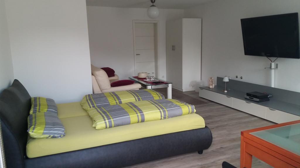 Gaestehaus Ingrid Ramsthal Luaran gambar