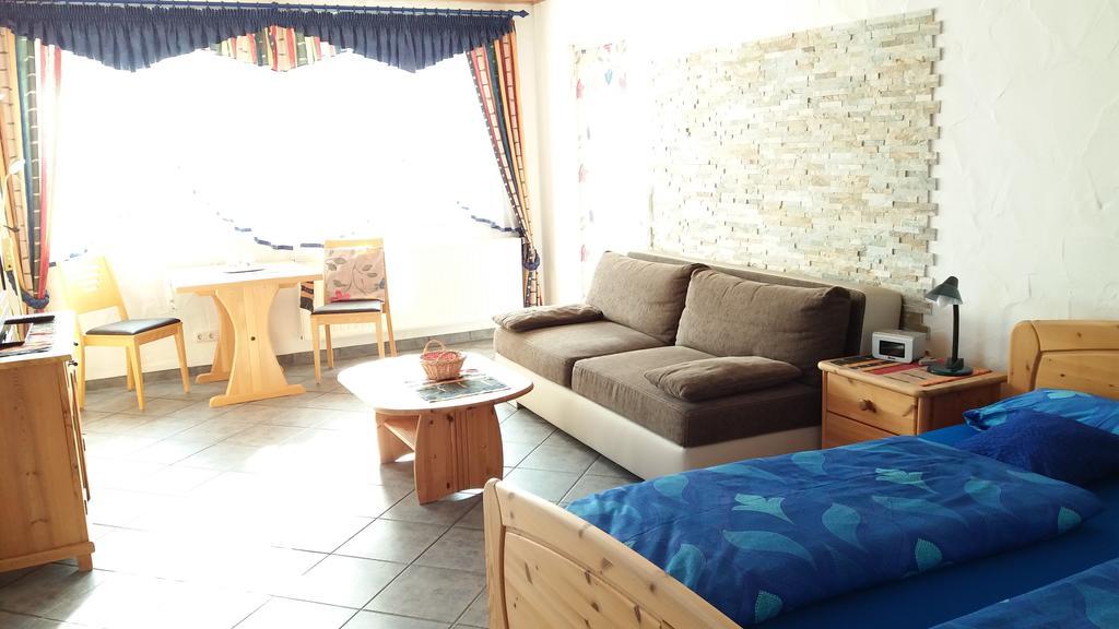 Gaestehaus Ingrid Ramsthal Luaran gambar