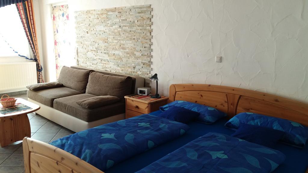 Gaestehaus Ingrid Ramsthal Luaran gambar