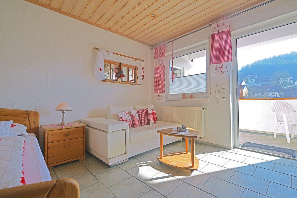 Gaestehaus Ingrid Ramsthal Luaran gambar