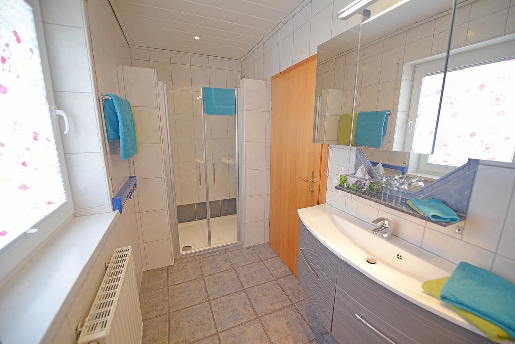 Gaestehaus Ingrid Ramsthal Luaran gambar