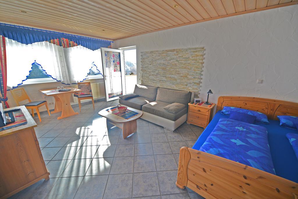 Gaestehaus Ingrid Ramsthal Luaran gambar