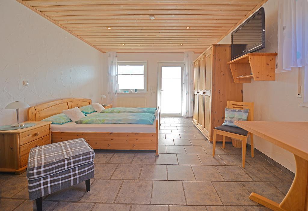 Gaestehaus Ingrid Ramsthal Luaran gambar