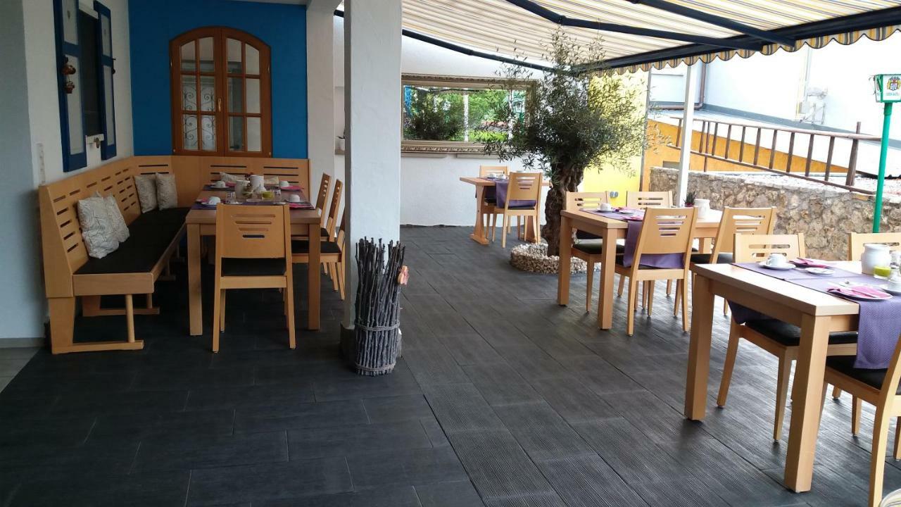 Gaestehaus Ingrid Ramsthal Luaran gambar