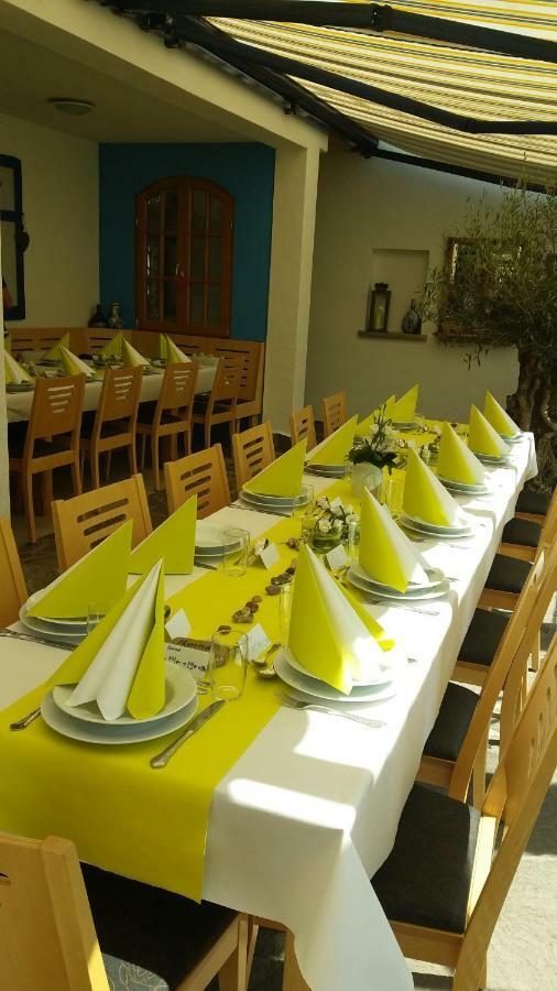 Gaestehaus Ingrid Ramsthal Luaran gambar